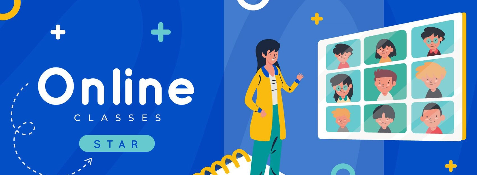 Web Code Education